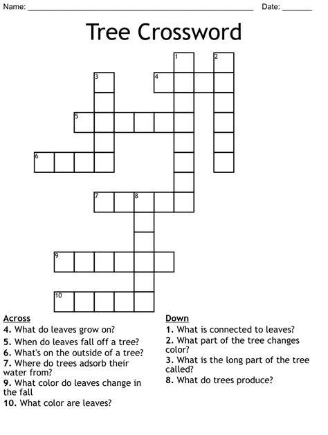 We have 1 possible answer in our database. . Knot in a tree crossword clue